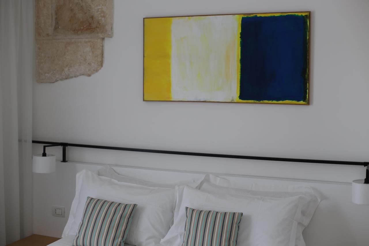 Castello Tafuri Hotel Portopalo Di Capo Passero Kültér fotó